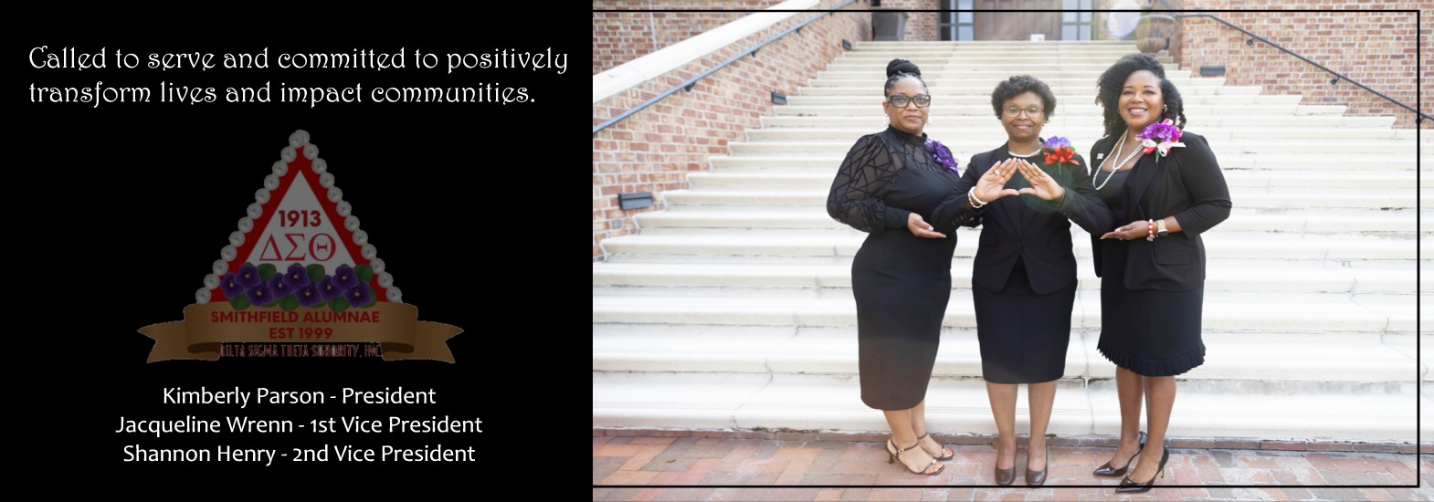 Smithfield Alumnae Chapter